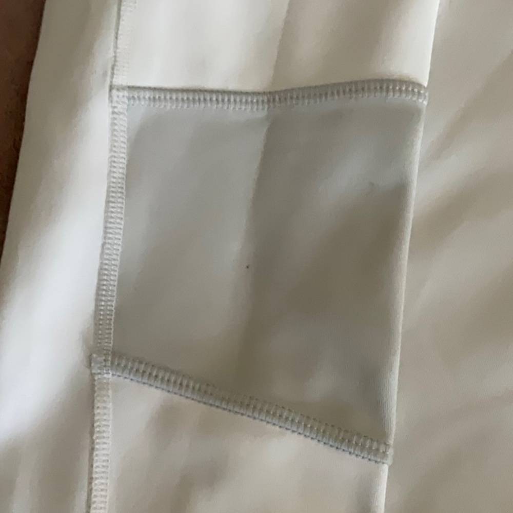 Athleta Lightweight Pull Over Jacket - image 5